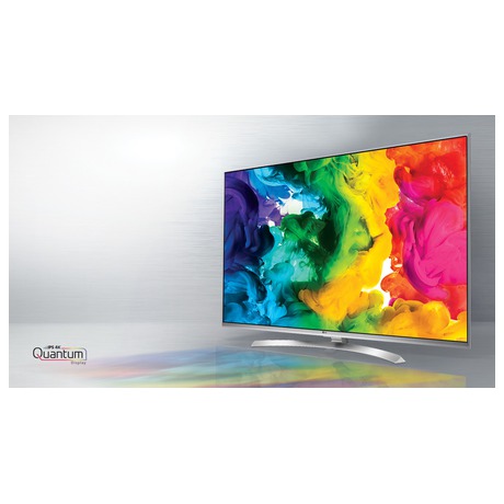 Televize LG 65UH8507