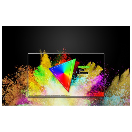 Televize LG 65UH8507
