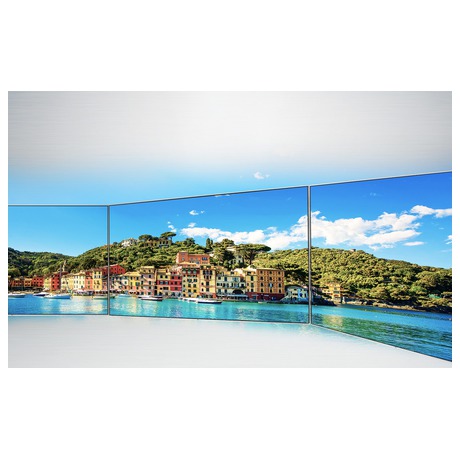Televize LG 65UH8507