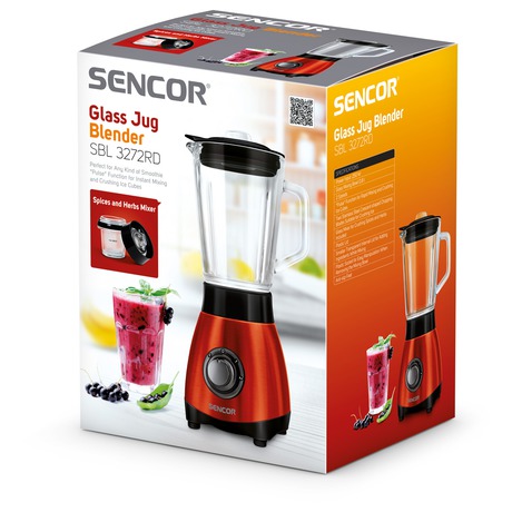 Sencor SBL 3272RD (foto 9)