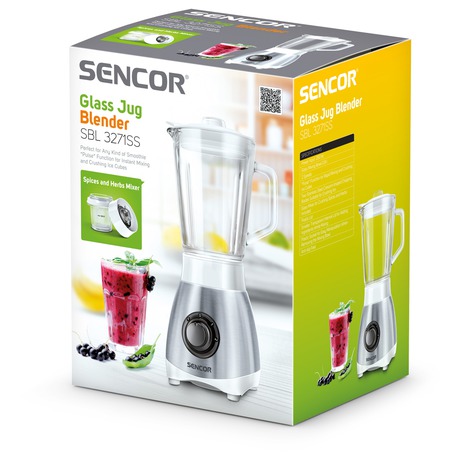 Sencor SBL 3271SS (foto 8)