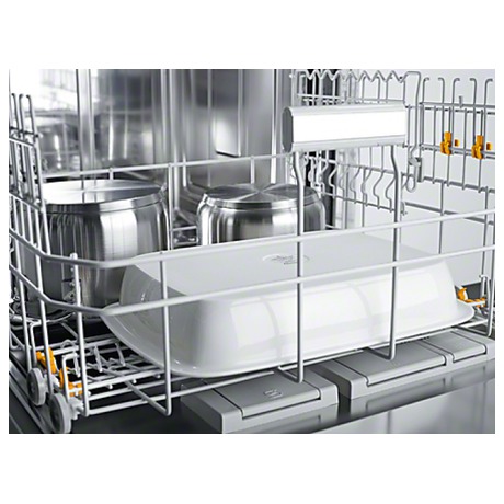 Miele G&nbsp;4203 SCi Active -&nbsp;nerezový panel (foto 4)