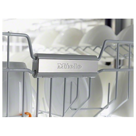 Miele G&nbsp;4203 SCi Active -&nbsp;nerezový panel (foto 5)
