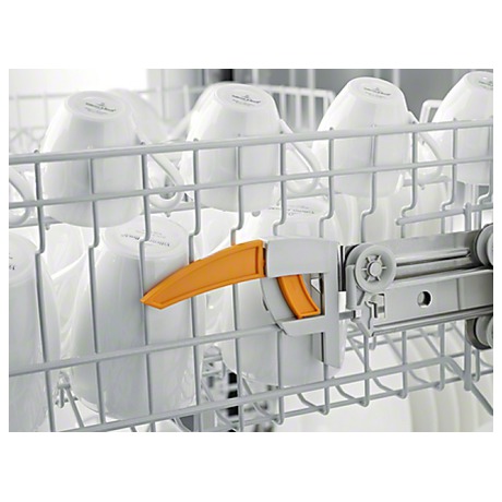 Miele G&nbsp;4203 SCi Active -&nbsp;nerezový panel (foto 6)