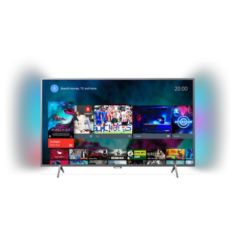 Televize Philips 43PUS6401