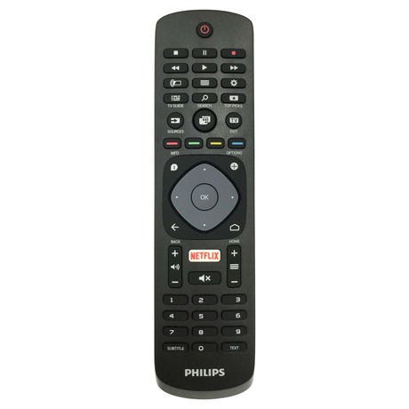 Televize Philips 43PUS6401 - Philips 43PUS6401 (foto 2)