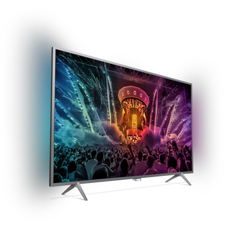 Televize Philips 43PUS6401