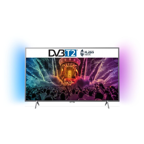 Televize Philips 43PUS6401 - Philips 43PUS6401 (foto 14)