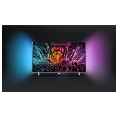 Televize Philips 49PUS6401