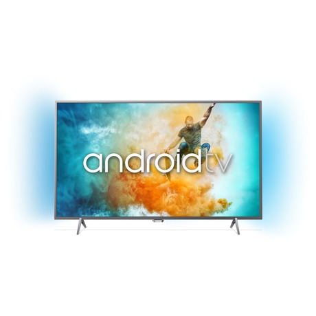 Televize Philips 49PUS6401