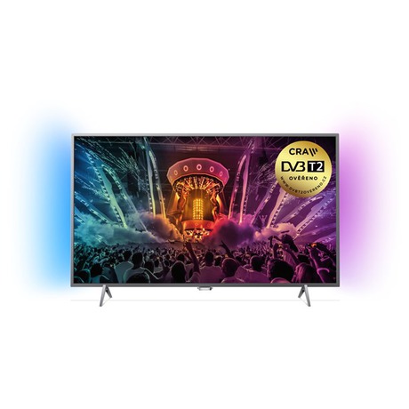 Televize Philips 49PUS6401 - Philips 49PUS6401 (foto 10)