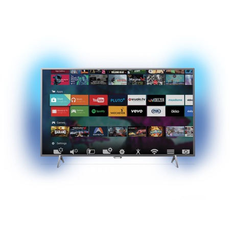 Televize Philips 49PUS6401