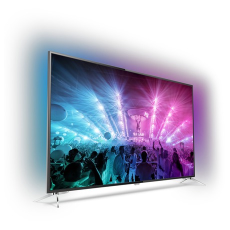 Televize Philips 65PUS7101