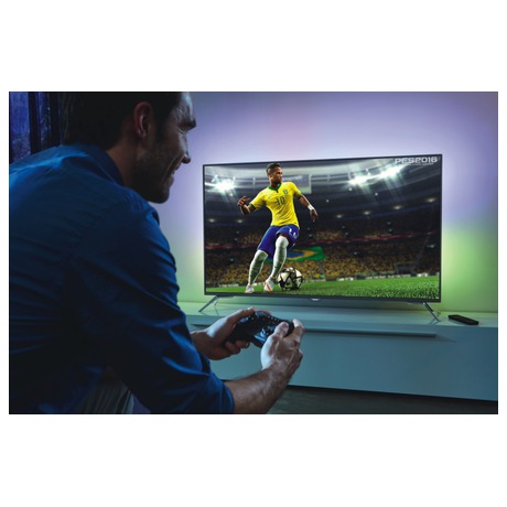 Televize Philips 65PUS7101 - Philips 65PUS7101 (foto 10)