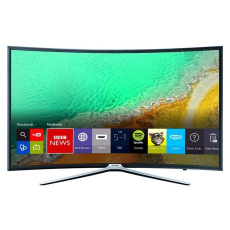 Televize Samsung UE40K6372