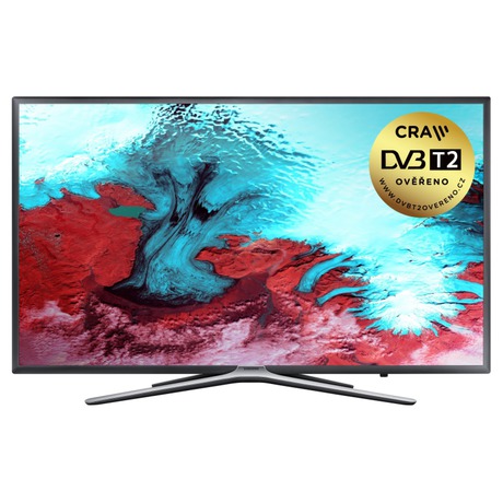 Televize Samsung UE49K5572