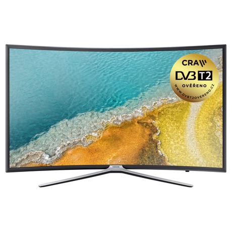 Televize Samsung UE49K6372