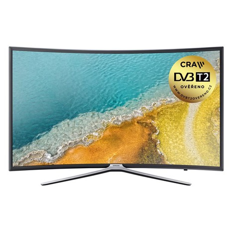 Televize Samsung UE49K6372