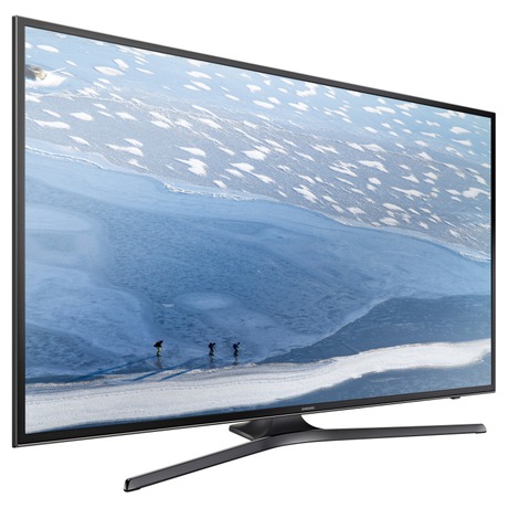 Televize Samsung UE55KU6072