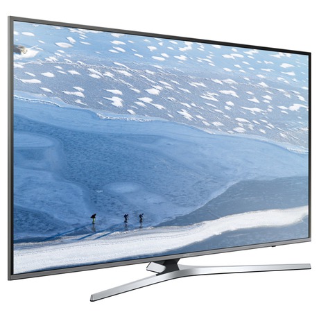 Televize Samsung UE55KU6452