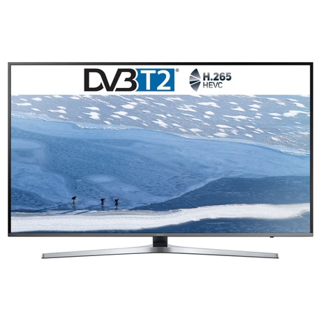 Televize Samsung UE55KU6452