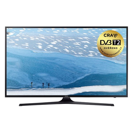 Televize Samsung UE65KU6072