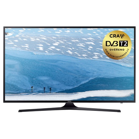 Televize Samsung UE65KU6072