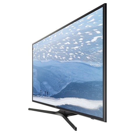 Televize Samsung UE65KU6072