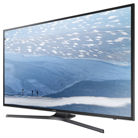Televize Samsung UE65KU6072