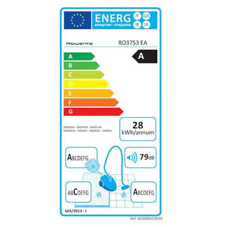 Rowenta RO3753EA (foto 5)