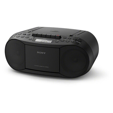 Sony CFD S70B (foto 1)
