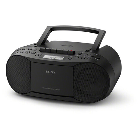 Sony CFD S70B (foto 2)