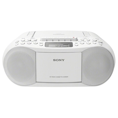 Sony CFD S70W (foto 1)