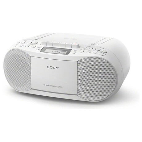 Sony CFD S70W (foto 2)