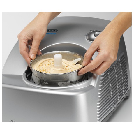 DeLonghi ICK 6000 (foto 3)