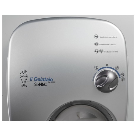 DeLonghi ICK 6000 (foto 4)
