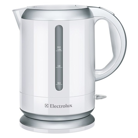 Varná konvice Electrolux EEWA 3130 bílá - Electrolux EEWA 3130 bílá (foto 3)