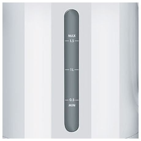 Varná konvice Electrolux EEWA 3130 bílá - Electrolux EEWA 3130 bílá (foto 4)