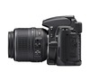 Nikon D5000 +&nbsp;18-55 AF-S DX&nbsp;VR (foto 2)