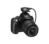 Nikon D5000 +&nbsp;18-55 AF-S DX&nbsp;VR (foto 11)