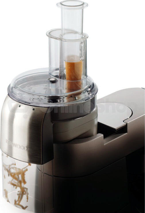 Příslušenství k robotu Kenwood AT340 krájač a strúhač (prísl.