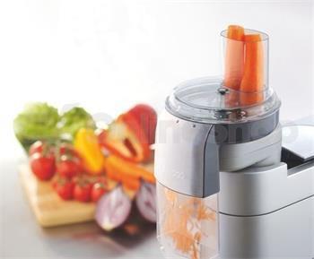 Příslušenství k robotu Kenwood AT340 krájač a strúhač (prísl.
