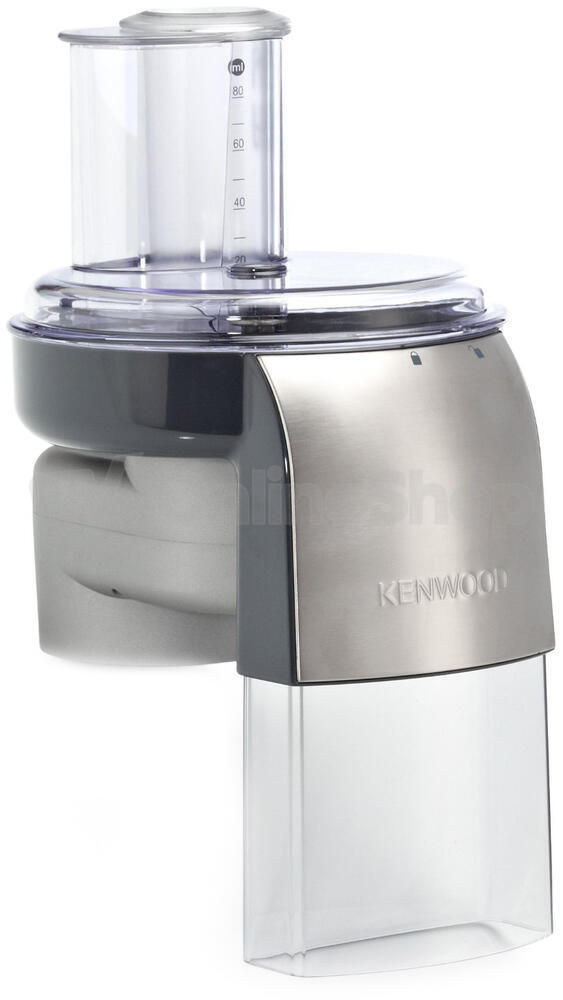 Příslušenství k robotu Kenwood AT340 krájač a strúhač (prísl.
