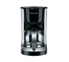 Kávovar Electrolux EKF 3100