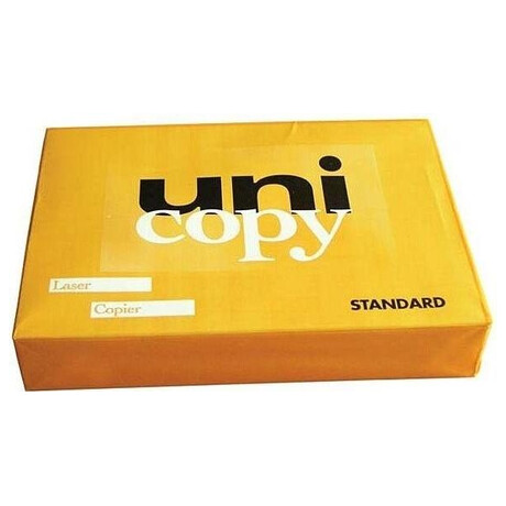 Papr do tiskrny Xerox Performer, A4, 80g, 500pcs