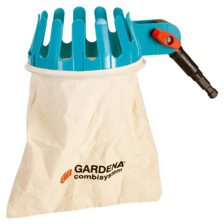 Česač ovoce Gardena 311020 - Gardena 311020 (foto 3)