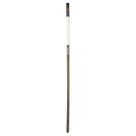 Násada dřevěná Gardena, 130 cm - Gardena 130 cm (foto 1)