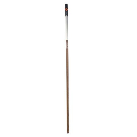 Násada dřevěná Gardena, 150 cm - Gardena 150 cm (foto 2)