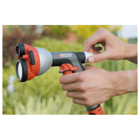 Sprcha zahradní Gardena Premium - Gardena Premium (foto 2)