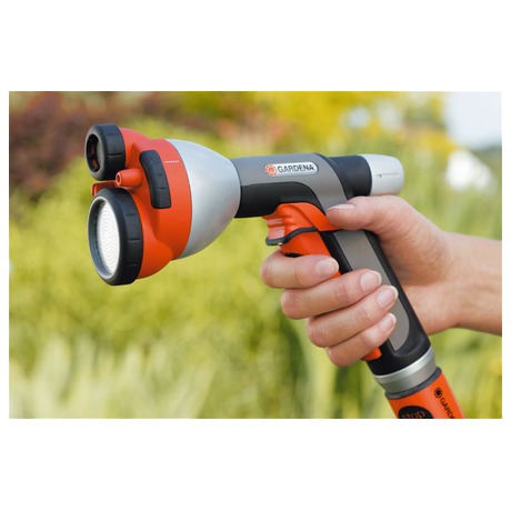 Sprcha zahradní Gardena Premium - Gardena Premium (foto 5)